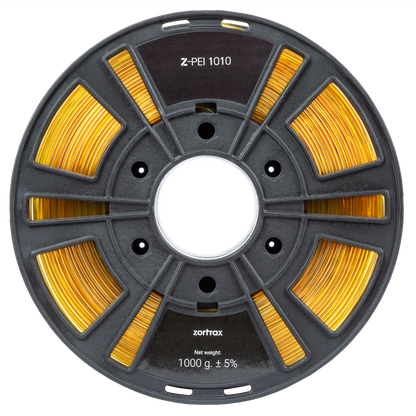 Zortrax Z-PEI 1010 filament - 1,75mm - 1000g - Natural