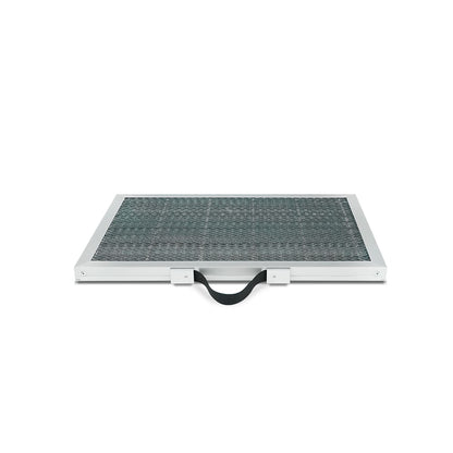 FLUX Ador Extension Base & Pass Through