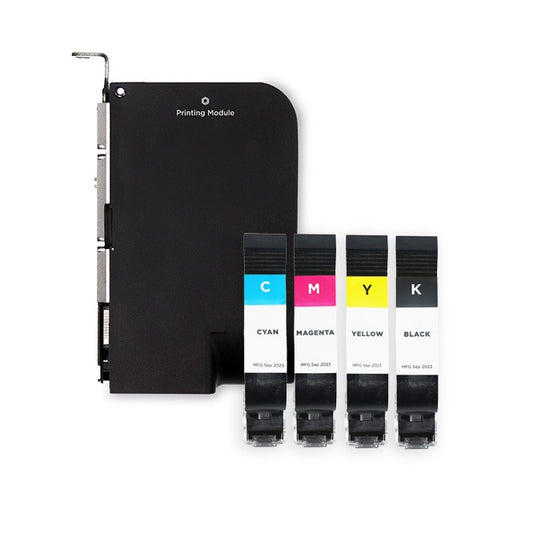 FLUX Ador Print Bundle