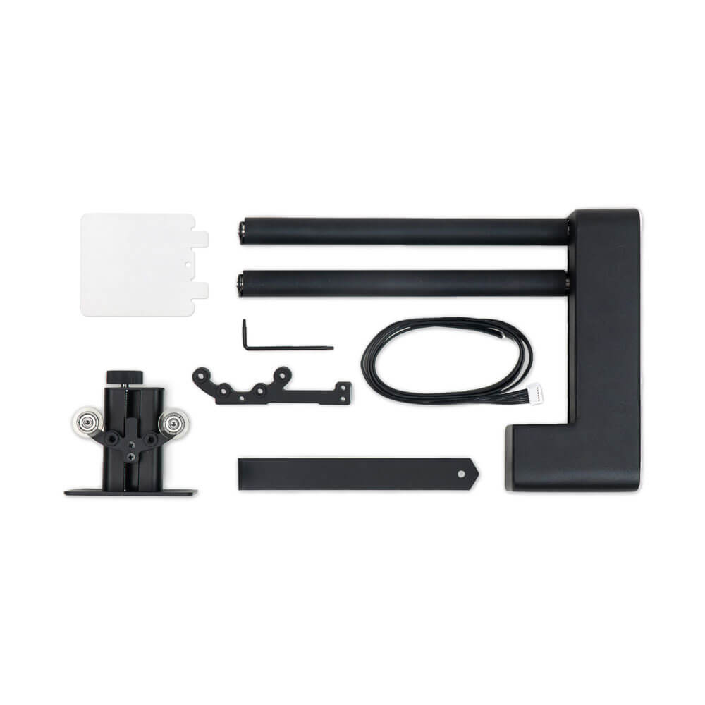 FLUX Ador Roller Rotary 2.0 (med Support Tower)