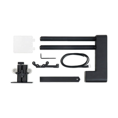 FLUX Ador Roller Rotary 2.0 (med Support Tower)