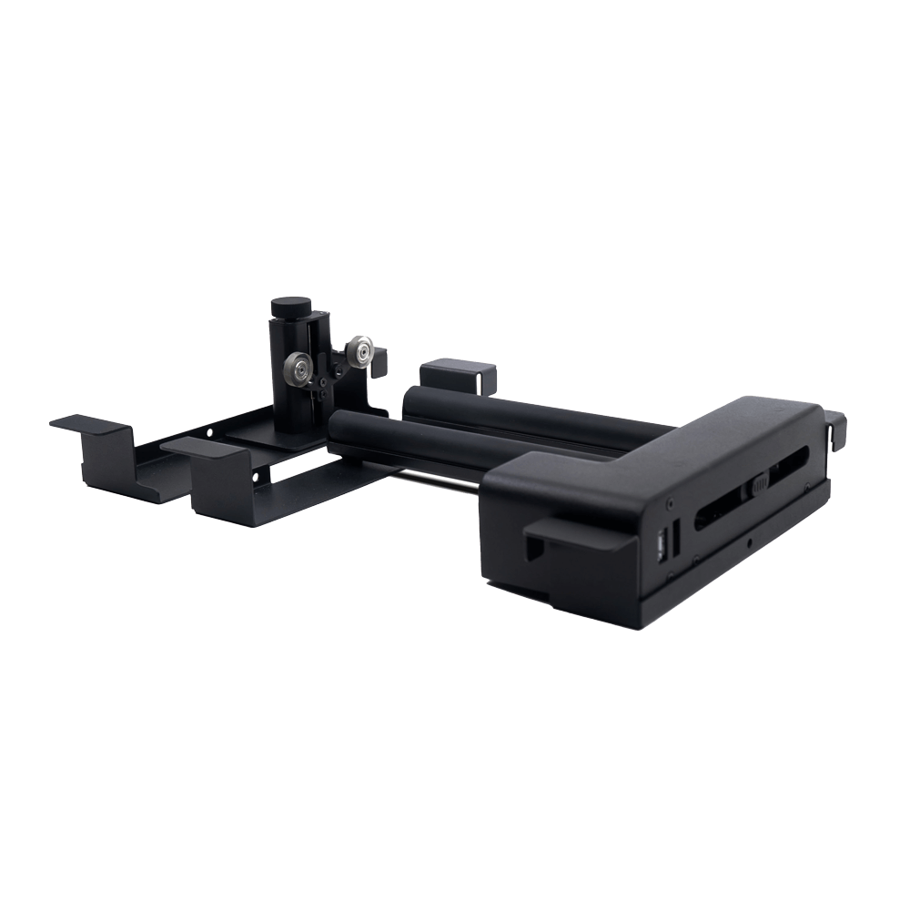 FLUX Ador Roller Rotary 2.0 (med Support Tower)