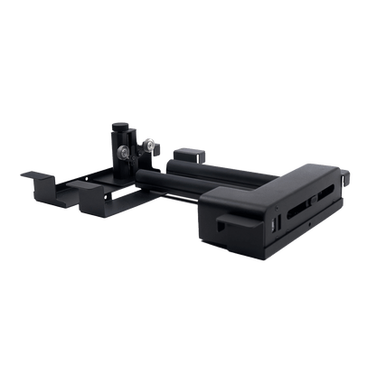 FLUX Ador Roller Rotary 2.0 (med Support Tower)