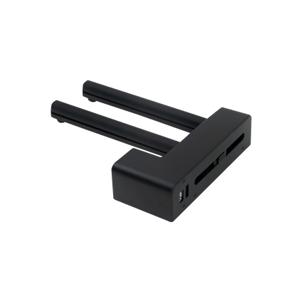 FLUX Ador Roller Rotary 2.0 (med Support Tower)