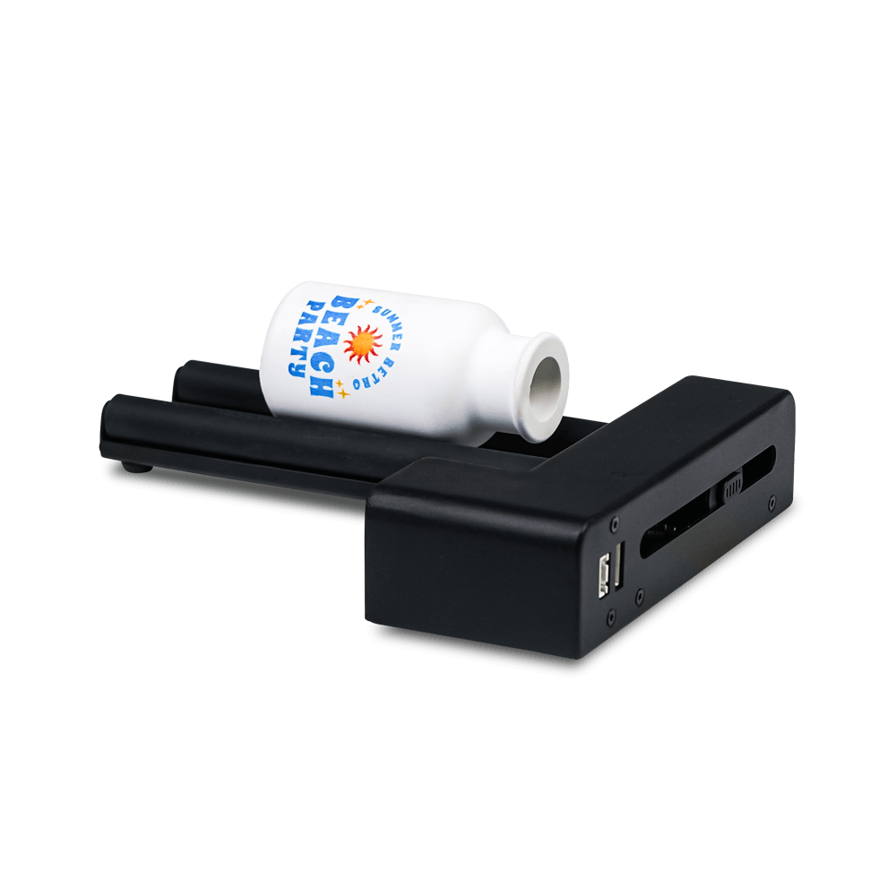 FLUX Ador Roller Rotary 2.0 (med Support Tower)