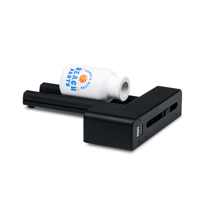 FLUX Ador Roller Rotary 2.0 (med Support Tower)