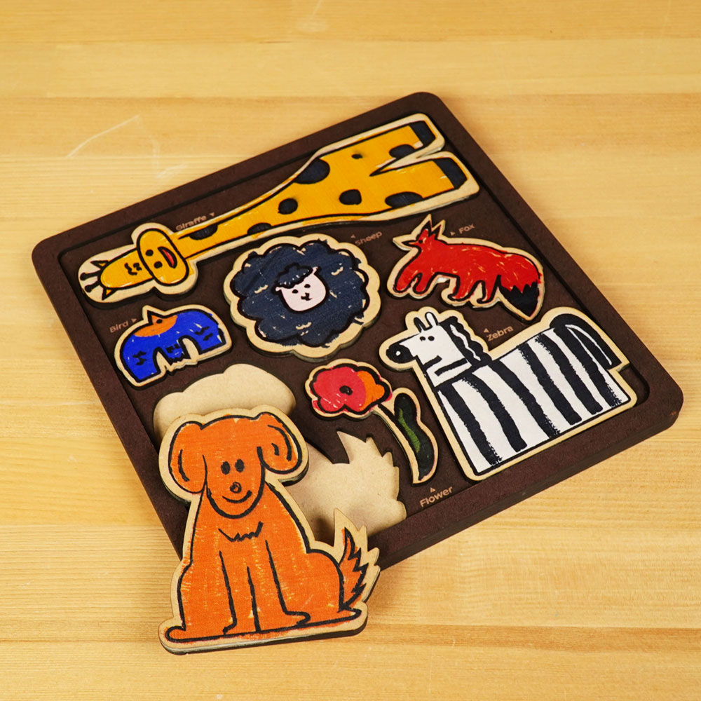 FLUX Ador Print Bundle