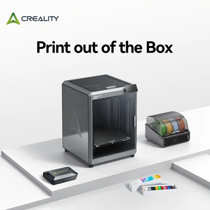 Creality K2 Plus Combo