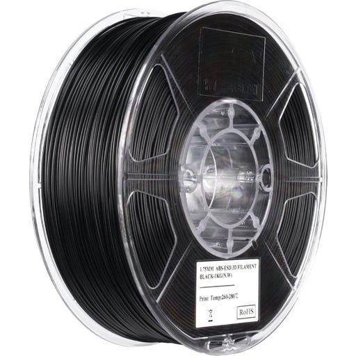 eSUN ABS-ESD