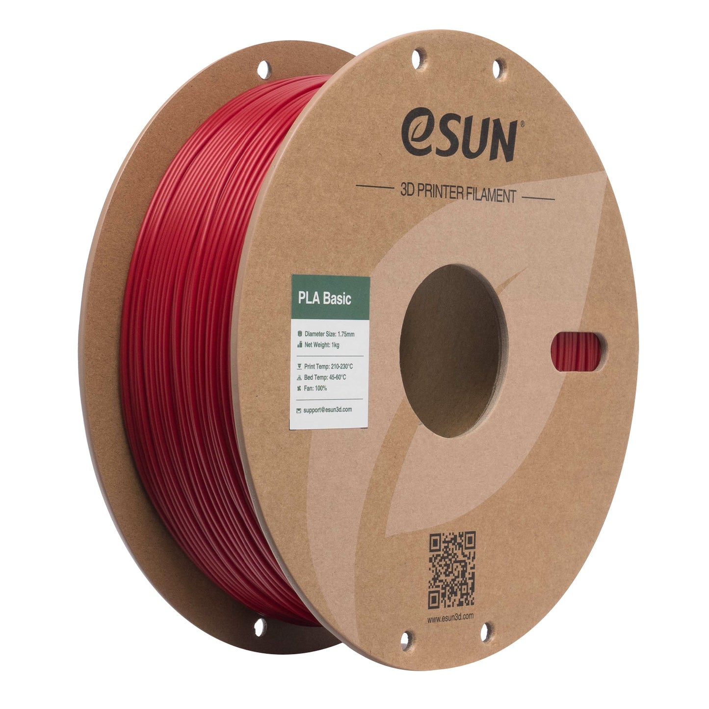 eSUN PLA-Basic