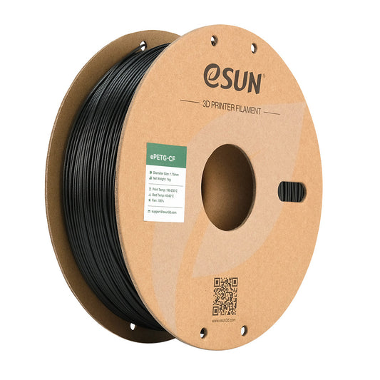 eSun ePETG-CF
