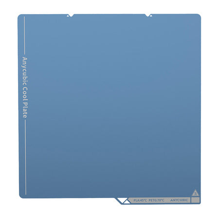 Anycubic Cool Plate Build Plate for the Kobra S1/S1 Combo
