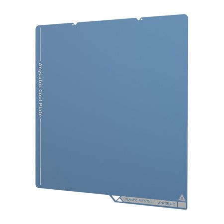 Anycubic Cool Plate Build Plate for the Kobra S1/S1 Combo