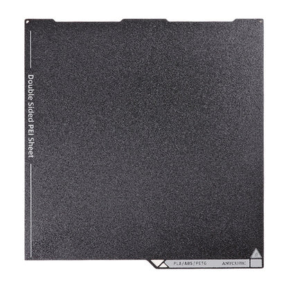 Anycubic PEI Plate for Kobra 3/Combo/V2/V2 Combo