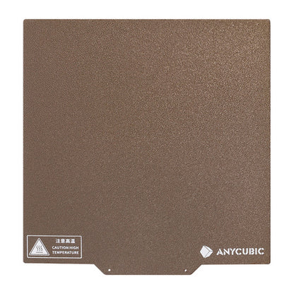 Anycubic PEI Plate for the Kobra 2/2 Pro