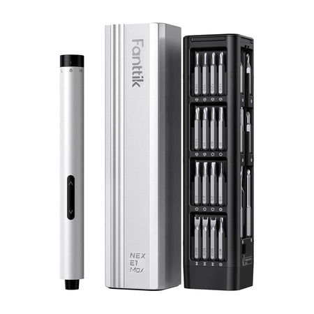 Fanttik E1 Max 3.7V electric screwdriver set