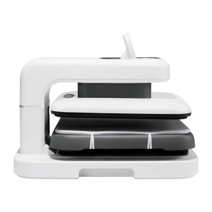 HTVRONT Auto 2 Digit Värmepress