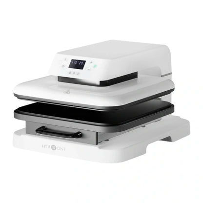 HTVRONT Auto1 Heat Transfer Press