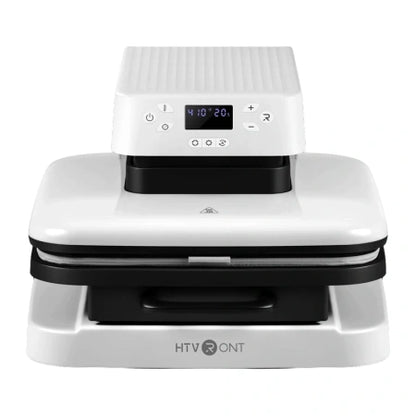 HTVRONT Auto1 Heat Transfer Press