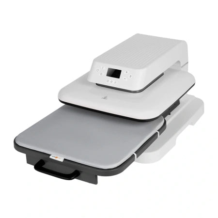HTVRONT Auto1 Heat Transfer Press