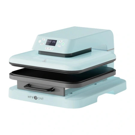 HTVRONT Auto1 Heat Transfer Press