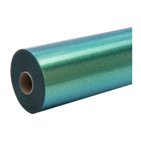 HTVRONT Chameleon Heat Transfer Film, 30.5 cm x 90 cm