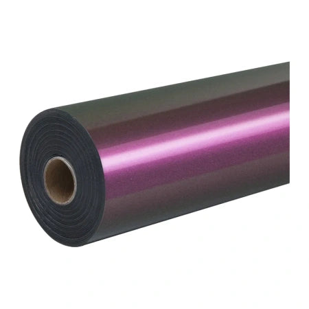 HTVRONT Chameleon Heat Transfer Film, 30.5 cm x 90 cm