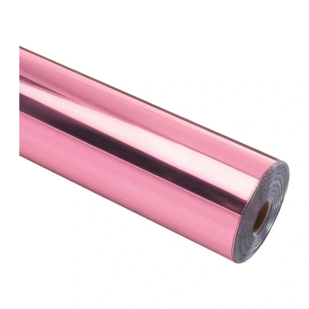 HTVRONT Chrome Metallic Self-Adhesive Film, 30.5 cm x 90 cm