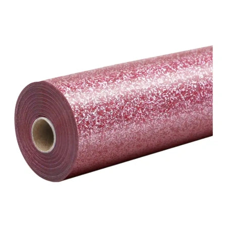 HTVRONT Glitter Heat Transfer Film, 30.5 cm x 90 cm