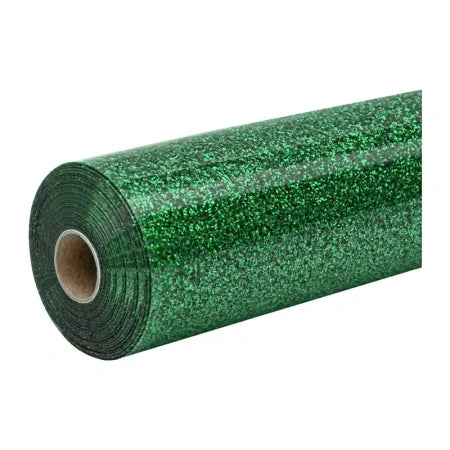 HTVRONT Glitter Heat Transfer Film, 30.5 cm x 90 cm