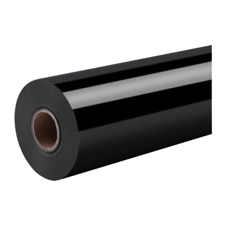 HTVRONT Glossy Self-Adhesive Film, 30.5 cm x 180 cm