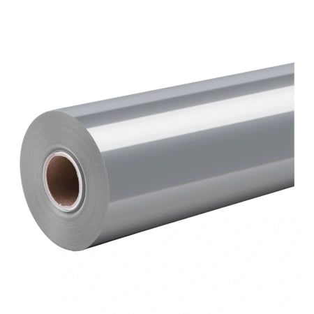 HTVRONT Glossy Self-Adhesive Film, 30.5 cm x 180 cm