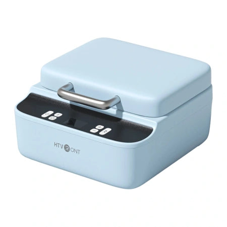 HTVRONT H17 Case Press