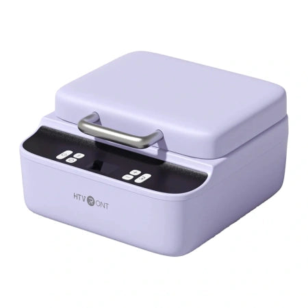 HTVRONT H17 Case Press