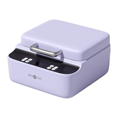 HTVRONT H17 Case Press