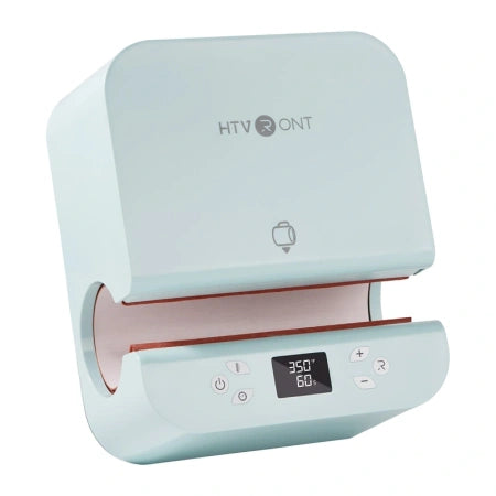 HTVRONT HPT01 Auto Mug Press