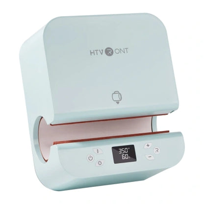 HTVRONT HPT01 Auto Mug Press
