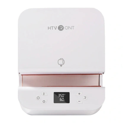HTVRONT HPT01 Auto Mug Press