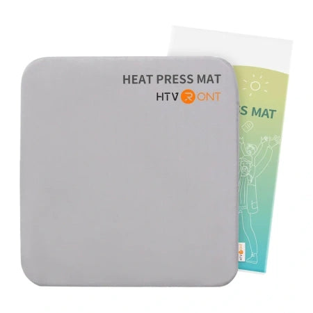 HTVRONT Ironing Mat, 29.2 cm x 29.2 cm