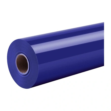 HTVRONT Pure Heat Transfer Film, 30.5 cm x 1.8 m