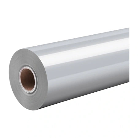 HTVRONT Pure Heat Transfer Film, 30.5 cm x 1.8 m