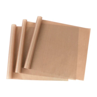 HTVRONT Teflon Mat, 30.5 cm x 40.5 cm, 3 pieces
