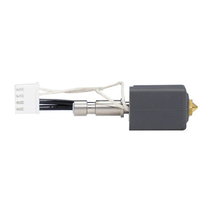 Hotend quick release with 0.4 mm nozzle for Anycubic Kobra S1