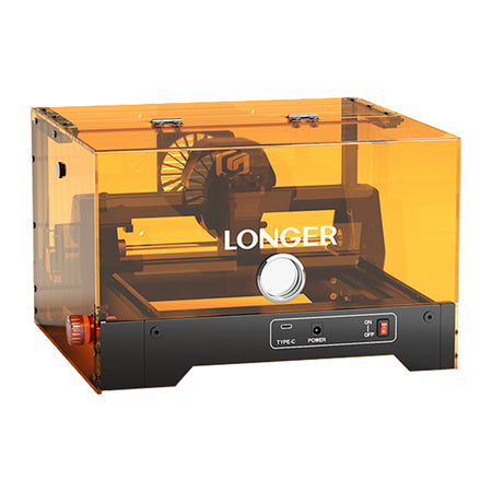 LONGER RAY5 minis 5.5W Laser Engraver