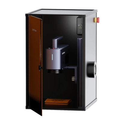 LaserPecker LP2 Plus, Safeguard version