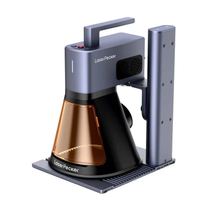 LaserPecker LP2 Plus, Safeguard version