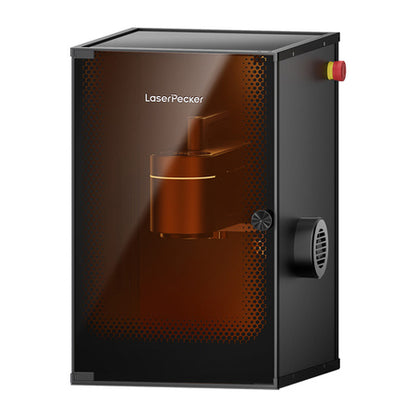 LaserPecker LP4, Safeguard version