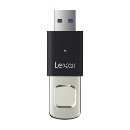 Lexar Fingerprint F35 PRO USB 3.2 128GB