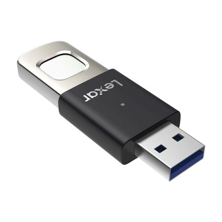 Lexar Fingerprint F35 PRO USB 3.2 128GB