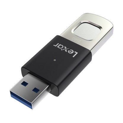 Lexar Fingerprint F35 PRO USB 3.2 256GB